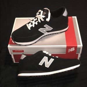New Balance 501